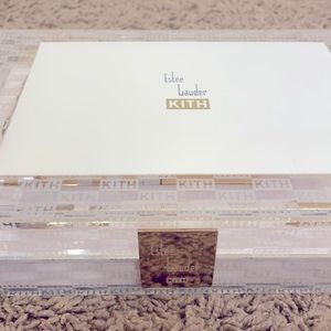 Kith x Estee Lauder Makeup Kit